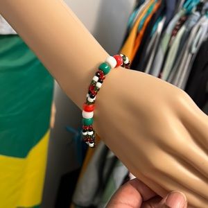 Hand Crafted Bracelet